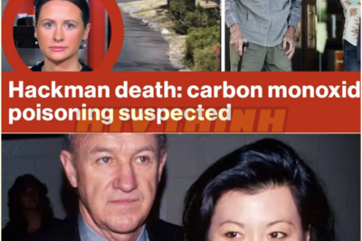 Gene Hackman’s daughter suspects he and wife di3d of carbon monoxide poisoning