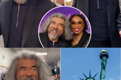 George Lopez Stuns Fans by Quitting His Iconic TV Show and Leaving the U.S. – His Jaw-Dropping Reason Will Leave You Speechless!