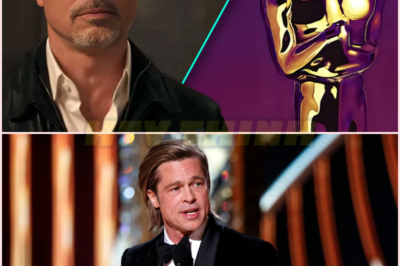 Brad Pitt’s Blockbuster and the 2025 Oscars: He Sparks Controversy as He Claims He Will Dominate the Awards Ceremony. The film industry is having a heated debate!