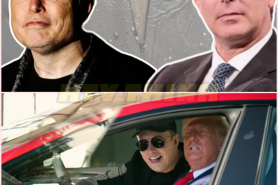 SHOCK: Top Tesla Investor Ross Gerber Demands Elon Musk Step Down After Shocking $800 Billion Stock Drop – The Future of Tesla Is at a Critical Crossroads