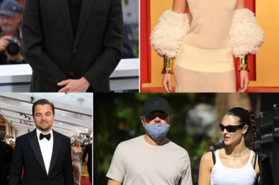 Fans Stunned as Leonardo DiCaprio, 50, Allegedly Proposes to Vittoria Ceretti, 26—Is This the End of His Famous Dating Rule?