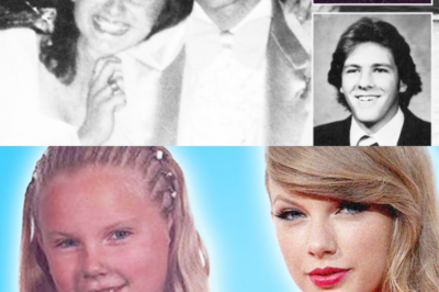 Jaw-Dropping High School Yearbook Photos of A-List Celebrities—Can You Guess Who They Grew Up to Be?