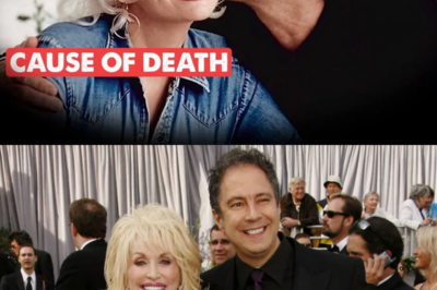 Dolly Parton’s Emotional Goodbye: Country Legend Confirms Husband Carl Dean’s Death in Tearful Tribute—‘My Heart Is Shattered’