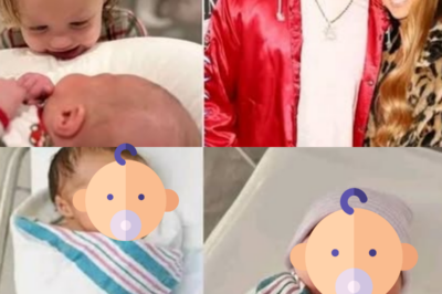 Devastating News: Patrick Mahomes Breaks Silence on Newborn’s Rare Condition—Dark Days Ahead for His Heartbroken Family!