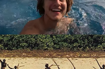 From Taliban Fanboy to Tribal Daredevil: Reckless YouTuber Risks His Life Delivering Coke and Coconut to the Most Murderous Tribe on Earth