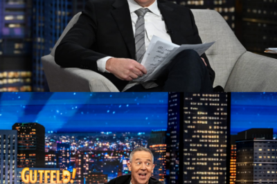 Greg Gutfeld Explodes on Live TV: Accuses Joe Scarborough of Spinning a Web of Lies to Protect Biden in Explosive Rant