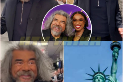 SHOCK: George Lopez Decides to Quit His Legendary TV Show and Leave the US: “I Can’t Live Here for the Next 4 Years”
