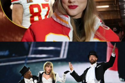 UNFAIRLY HATED & BOOED! 😡 After Staying Silent for So Long, Taylor Swift Finally Breaks Her Silence and Makes a Game-Changing Decision That Shakes the Internet!