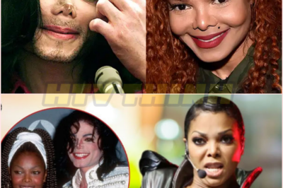 After This Happened, Janet Jackson FINALLY Reveals Michael Jackson’s Last Words