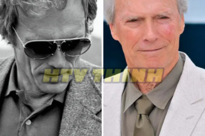 Clint Eastwood Turns 91 & This Is The House He Lives In Today