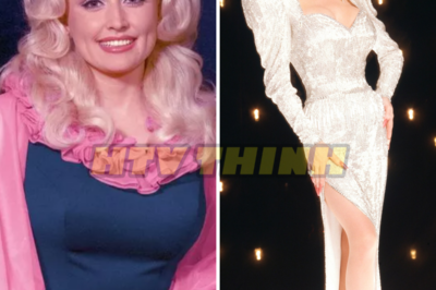 Dolly Parton on her spirituality, fashion and more