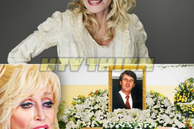 Dolly Parton’s husband Carl Dean dies