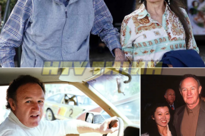 GENE HACKMAN’S FANS HEARTBROKEN