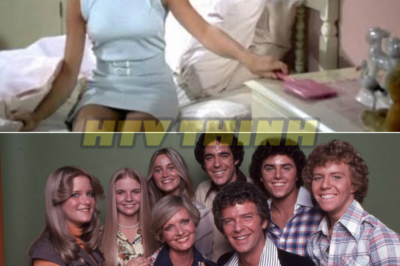 Marcia Brady Left Nothing To The Imagination, Try Not To Gasp