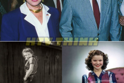 10 Years After Her Death, Her Kids Finally Share the Truth Behind the Rumors