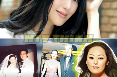 She Married Two Billionaires, Bankrupted Them, and Disappeared! Teresa Cheung’s Story