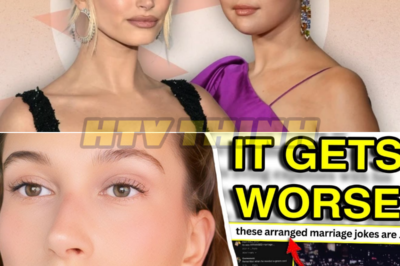 HAILEY BIEBER IN MORE TROUBLE … and is justin crashing out?!