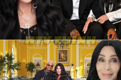 Cher’s Young Boyfriend, Mansion Tour, Car Collection, and Massive Net Worth, and Lifestyle 2025