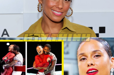 Now We Know No One Talks About Alicia Keys Anymore!