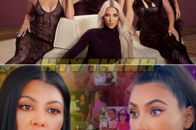 The Kardashian’s Nannie’s NIGHTMARE: The TRUTH About Who’s REALLY Raising the Kardashian Kids