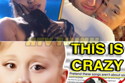 ARIANA GRANDE EXPOSES EX HUSBAND?!