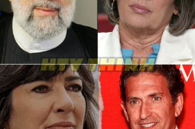 After 20 Years, Christiane Amanpour Confirms the Reason for Her Divorce