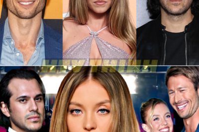 SYDNEY SWEENEY’S TOXIC RELATIONSHIP with Her EX FIANCÉ