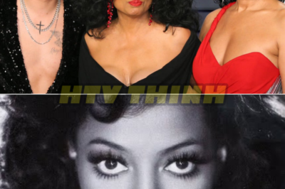 Did she GR00M Michael Jackson? The REAL story of what happened to the Supremes!