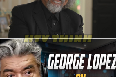George Lopez on Donald Trump, Elon Musk, TV Show, and Secret Service Coming to His House