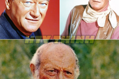 He Utterly Hated John Wayne, Now We Know the Reason Why