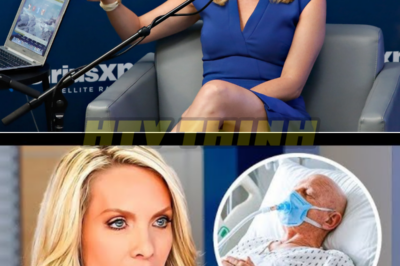 After Divorce, Dana Perino Finally Breaks Silence on Her Husband