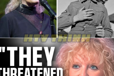 At 92, Petula Clark Finally Opens Up…