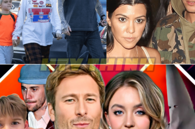 REIGN DISICK SAYS JUSTIN BIEBER’S NOT His DAD, SYDNEY SWEENEY & GLEN POWELL DATING, KANYE is SICK