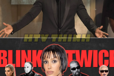 Kanye’s Dark Twisted Legacy: How His Views on Women Ruined Him