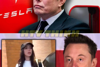 Elon Musk ERUPTS As Alleged Baby Momma TRASHES HIM