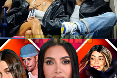 HAILEY BIEBER’S Plan to ISOLATE JUSTIN BIEBER