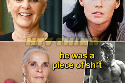 At 85, Ali MacGraw Reveals the Horrors of Being Married to Steve McQueen