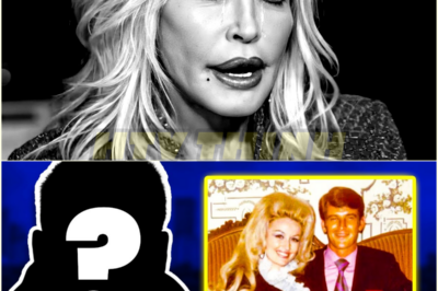 After Death Carl Dean’s Brother Finally Breaks Her Silence On Dolly Parton