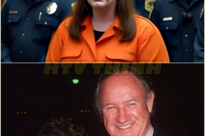 Gene Hackman’s Daughter Sentenced, Goodbye Forever