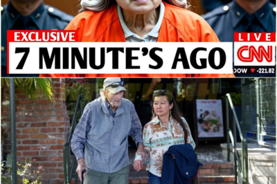 BREAKING! Gene Hackman’s Mother-In-Law Convicted Of M@rd£r, Farewell Forever