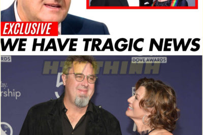 Vince Gill FANS Are Devastated By This Tragic News!