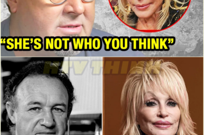 At 67, Vince Gill Reveals What WE ALL Suspected About Dolly Parton