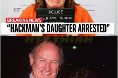 Gene Hackman’s Daughter Sentenced: Hidden Truth Unveiled