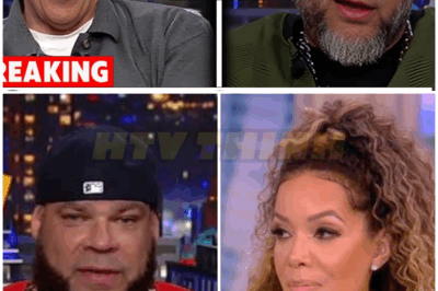 💥🔥 Greg Gutfeld & Tyrus Absolutely DESTROY Sunny Hostin After Shocking $450M Court Case – You Won’t Believe What Happened! 😱⚖️