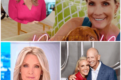 😲 Dana Perino’s Actual Size Will Make You Look Twice—Prepare to Be Absolutely Amazed! 👀🔥
