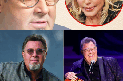 😲🎤 Vince Gill Reveals Shocking Truth Dolly Parton Was Too Scared to Speak Up About for Years! 🌟🔥
