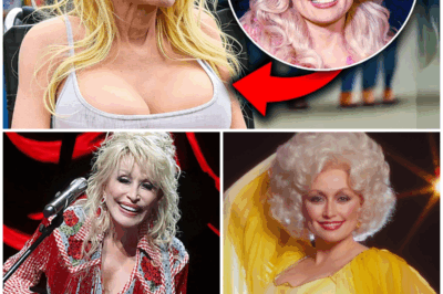 😢 Dolly Parton Is Miserable at 79? Shocking Truth Behind Her Public Appearances Revealed! 🎤💔
