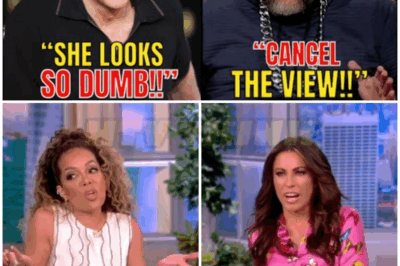 🔥😱 Epic Live TV Meltdown! Greg Gutfeld & Tyrus EXPOSE Sunny Hostin’s Lies – Watch Her Humiliation Unfold! 💥📺