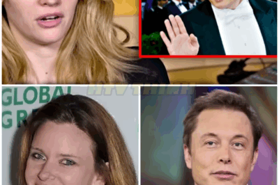 💔 Shocking Breakup! Elon Musk’s Wife Divorced Him Immediately After This Unbelievable Incident! 😱🚨