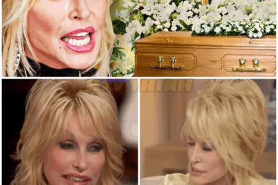 💔 Dolly Parton’s Husband Carl Dean Passes Away—She JUST Breaks Her Silence and Shocks the World! 😢🔥